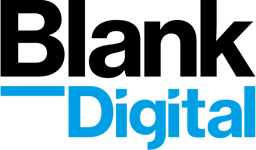 Logo Blank Digital