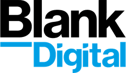 Logo Blank Digital